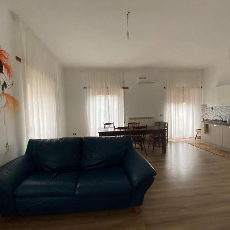 Appartamento La casa di Gianfry Paola Esterno foto