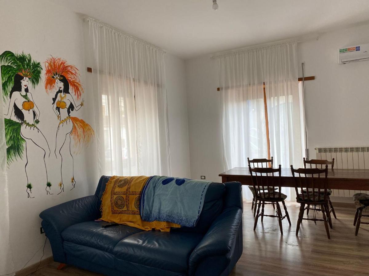 Appartamento La casa di Gianfry Paola Esterno foto