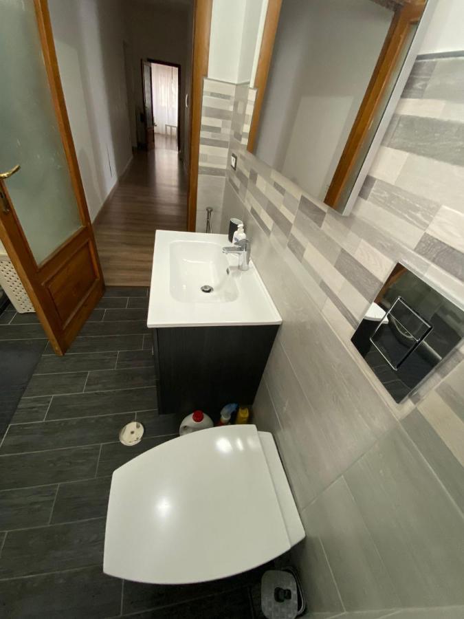 Appartamento La casa di Gianfry Paola Esterno foto