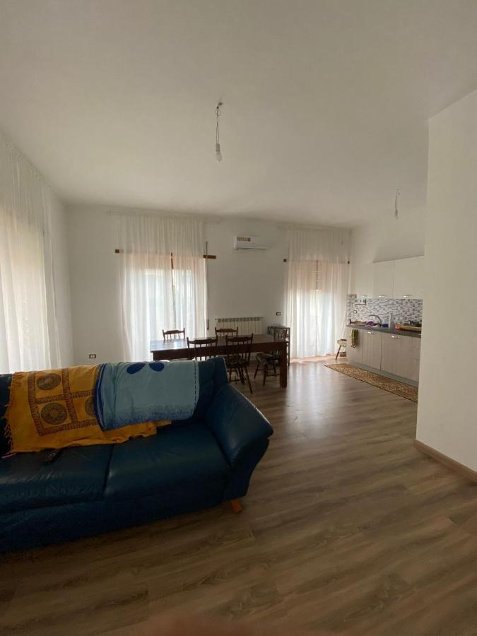Appartamento La casa di Gianfry Paola Esterno foto