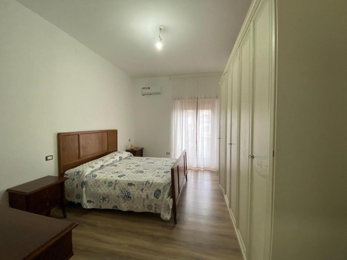 Appartamento La casa di Gianfry Paola Esterno foto
