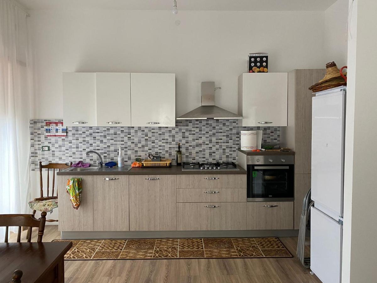 Appartamento La casa di Gianfry Paola Esterno foto